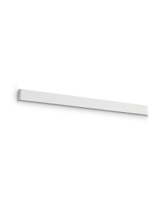 Ideal lux ® Аплик | DELTA AP8 D110 BIANCO | G9 max8 x 4W | IP20 - 366777 - Цена | LEDs4economy