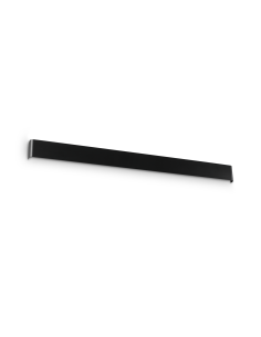 Ideal lux ® Аплик | DELTA AP8 D110 NERO | G9 max8 x 4W | IP20 - 369822 - Цена | LEDs4economy