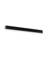 Ideal lux ® Аплик | DELTA AP8 D110 NERO | G9 max8 x 4W | IP20 - 369822 - Цена | LEDs4economy
