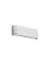 Ideal lux ® Аплик | DELTA LED AP D030 CEMENTO 3000K | 10W | IP20 - 369501 - Цена | LEDs4economy