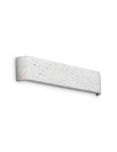 Ideal lux ® Аплик | DELTA LED AP D041 CEMENTO 3000K | 14W | IP20 - 369563 - Цена | LEDs4economy