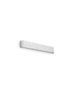 Ideal lux ® Аплик | DELTA LED AP D061 CEMENTO 3000K | 19,5W | IP20 - 357096 - Цена | LEDs4economy