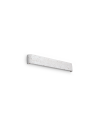 Ideal lux ® Аплик | DELTA LED AP D061 CEMENTO 3000K | 19,5W | IP20 - 357096 - Цена | LEDs4economy