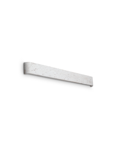 Ideal lux ® Аплик | DELTA LED AP D083 CEMENTO 3000K | 30W | IP20 - 357119 - Цена | LEDs4economy
