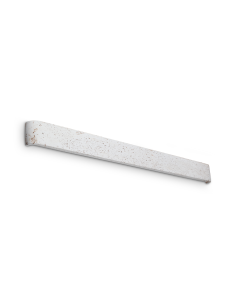Ideal lux ® Аплик | DELTA LED AP D110 CEMENTO 3000K | 37W | IP20 - 357126 - Цена | LEDs4economy