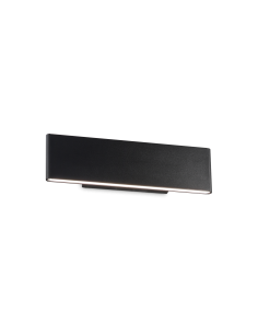 Ideal lux ® Аплик | DESK AP2 NERO | LED 12,5W | IP20 - 173252 - Цена | LEDs4economy