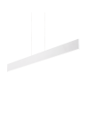 Ideal lux ® Пендел | DESK SP1 BIANCO | LED 32W | IP20 - 138237 - Цена | LEDs4economy