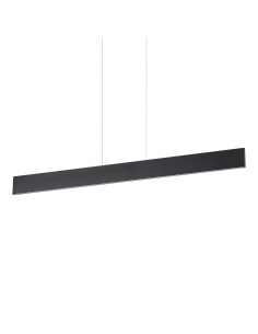 Ideal lux ® Пендел | DESK SP1 NERO | LED 32W | IP20 - 173245 - Цена | LEDs4economy