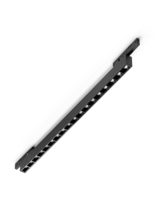 Ideal lux ® Магнитен осветител | DEVA ACCENT 14W 4000K NERO | 14W | IP20 - 369976 - Цена | LEDs4economy
