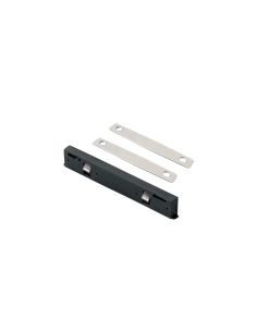 Ideal lux ® Аксесоар | DEVA RECESSED GIUNTO LINEARE NERO | | IP20 - 339399 - Цена | LEDs4economy