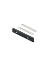 Ideal lux ® Аксесоар | DEVA RECESSED GIUNTO LINEARE NERO | | IP20 - 339399 - Цена | LEDs4economy