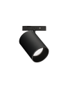 Ideal lux ® Магнитен осветител | DEVA SPOT 08W 4000K NERO | 8W | IP20 - 370149 - Цена | LEDs4economy