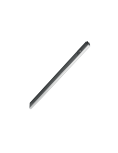 Ideal lux ® Магнитен осветител | DEVA WIDE INNER 06W 4000K NERO | 6W | IP20 - 370309 - Цена | LEDs4economy