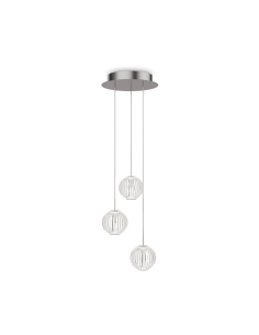 Ideal lux ® Полилей | DIAMOND SP3 | LED 15W | IP20 - 343464 - Цена | LEDs4economy