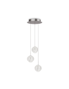 Ideal lux ® Полилей | DIAMOND SP3 | LED 15W | IP20 - 343464 - Цена | LEDs4economy