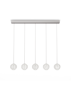 Ideal lux ® Полилей | DIAMOND SP5 | LED 23W | IP20 - 343471 - Цена | LEDs4economy