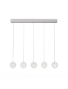 Ideal lux ® Полилей | DIAMOND SP5 | LED 23W | IP20 - 343471 - Цена | LEDs4economy