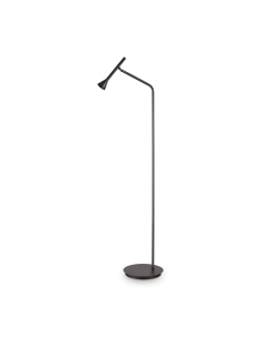 Ideal lux ® Лампион | DIESIS PT NERO | LED 4,5W | IP20 - 279800 - Цена | LEDs4economy