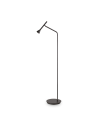 Ideal lux ® Лампион | DIESIS PT NERO | LED 4,5W | IP20 - 279800 - Цена | LEDs4economy