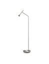 Ideal lux ® Лампион | DIESIS PT NICKEL | LED 4,5W | IP20 - 285337 - Цена | LEDs4economy