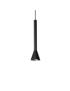 Ideal lux ® Пендел | DIESIS SP NERO | LED 7W | IP20 - 279770 - Цена | LEDs4economy