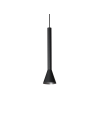 Ideal lux ® Пендел | DIESIS SP NERO | LED 7W | IP20 - 279770 - Цена | LEDs4economy