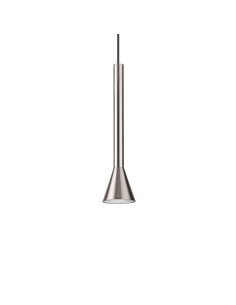 Ideal lux ® Пендел | DIESIS SP NICKEL | LED 7W | IP20 - 285122 - Цена | LEDs4economy