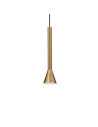 Ideal lux ® Пендел | DIESIS SP OTTONE | LED 7W | IP20 - 279794 - Цена | LEDs4economy