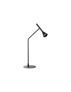 Ideal lux ® Настолна лампа | DIESIS TL NERO | LED 6,5W | IP20 - 283333 - Цена | LEDs4economy
