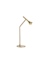 Ideal lux ® Настолна лампа | DIESIS TL OTTONE | LED 6,5W | IP20 - 291109 - Цена | LEDs4economy