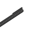 Ideal lux ® Прожектор за трипроводна шина | DISPLAY ACCENT D0535 DALI 3000K NERO | 14W | IP20 - 375243 - Цена | LEDs4economy