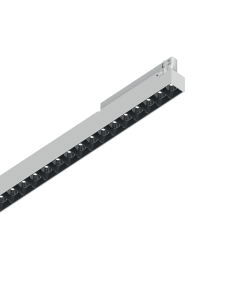 Ideal lux ® Прожектор за трипроводна шина | DISPLAY ACCENT D1065 DALI 3000K BIANCO | 26W | IP20 - 375342 - Цена | LEDs4economy