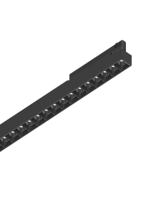 Ideal lux ® Прожектор за трипроводна шина | DISPLAY ACCENT D1065 DALI 4000K NERO | 26W | IP20 - 375359 - Цена | LEDs4economy