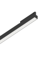 Ideal lux ® Прожектор за трипроводна шина | DISPLAY UGR D0535 DALI 3000K NERO | 14W | IP20 - 375397 - Цена | LEDs4economy