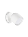 Ideal lux ® Аплик | DODO AP1 BIANCO | GX53 max 1 x 15W | IP20 - 314105 - Цена | LEDs4economy