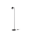 Ideal lux ® Лампион | DODO PT1 NERO | GX53 max 1 x 9W | IP20 - 370477 - Цена | LEDs4economy