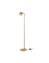 Ideal lux ® Лампион | DODO PT1 OTTONE | GX53 max 1 x 9W | IP20 - 352152 - Цена | LEDs4economy