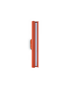 Ideal lux ® Аплик | DORICA AP1 ARANCIONE | LED 8,5W | IP20 - 354163 - Цена | LEDs4economy