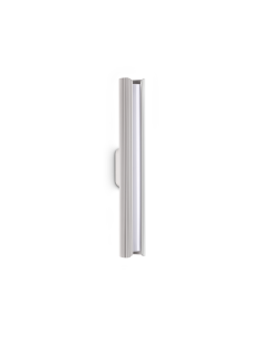 Ideal lux ® Аплик | DORICA AP1 BIANCO | LED 8,5W | IP20 - 366258 - Цена | LEDs4economy