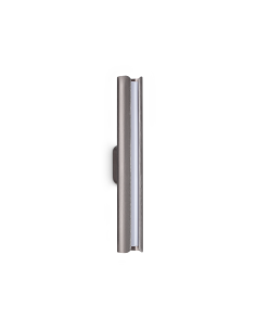 Ideal lux ® Аплик | DORICA AP1 BRONZO | LED 8,5W | IP20 - 366364 - Цена | LEDs4economy