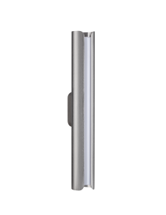 Ideal lux ® Аплик | DORICA AP1 GRIGIO | LED 8,5W | IP20 - 366371 - Цена | LEDs4economy