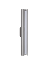 Ideal lux ® Аплик | DORICA AP1 GRIGIO | LED 8,5W | IP20 - 366371 - Цена | LEDs4economy