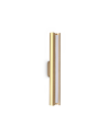 Ideal lux ® Аплик | DORICA AP1 RAME | LED 8,5W | IP20 - 366333 - Цена | LEDs4economy