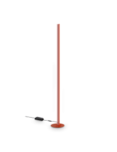 Ideal lux ® Лампион | DORICA PT1 ARANCIONE | LED 50W | IP20 - 354668 - Цена | LEDs4economy
