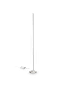 Ideal lux ® Лампион | DORICA PT1 BIANCO | LED 50W | IP20 - 366111 - Цена | LEDs4economy