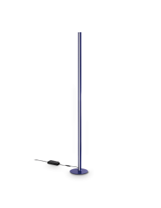Ideal lux ® Лампион | DORICA PT1 BLU | LED 50W | IP20 - 366135 - Цена | LEDs4economy