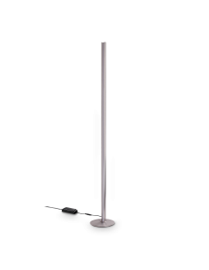 Ideal lux ® Лампион | DORICA PT1 BRONZO | LED 50W | IP20 - 366203 - Цена | LEDs4economy