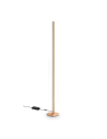 Ideal lux ® Лампион | DORICA PT1 RAME | LED 50W | IP20 - 366159 - Цена | LEDs4economy