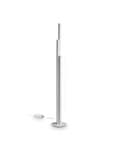 Ideal lux ® Лампион | DORICA PT3 BIANCO | LED 66W | IP20 - 366227 - Цена | LEDs4economy