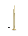 Ideal lux ® Лампион | DORICA PT3 OTTONE | LED 66W | IP20 - 366241 - Цена | LEDs4economy